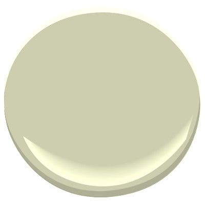 guilford green paint colour from benjamin moore paints