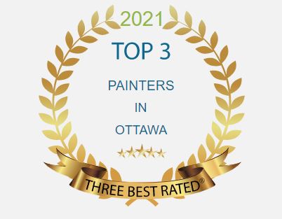 best painting companies in Ottawa