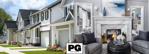 interior and exterior painting by painters in Ottawa PG PAINT & DESIGN