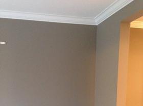 interior painting of a room by painters in Ottawa PG PAINT & DESIGN