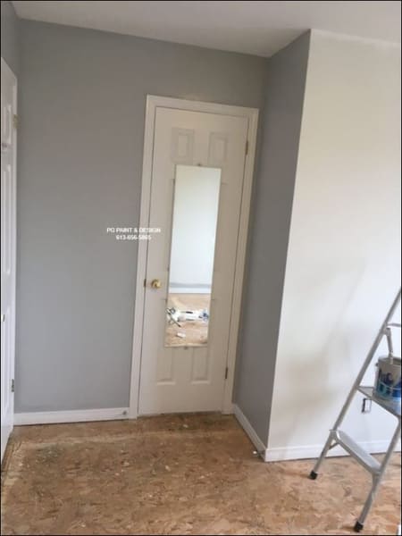 interior-painting-walls-bedroom-by-painters-in-Ottawa-PG-PAINT-&-DESIGN